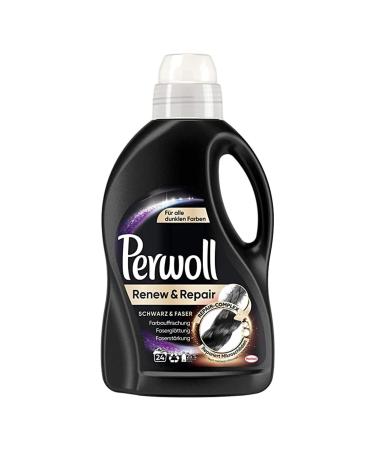 Perwoll Intensive Black
