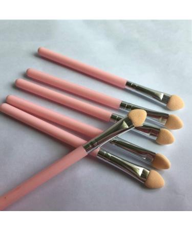 KALLORY Women Makeup Brush Eye Makeup Blending Brush Eyeshadow Soft Makeup Brush Mini Makeup Sponge - Buy Online on SooperMarket.com