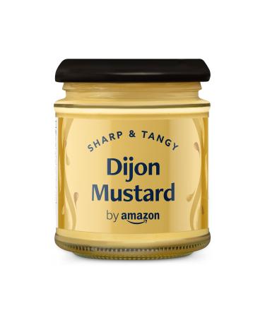 by Amazon Dijon Mustard 185g Spicy