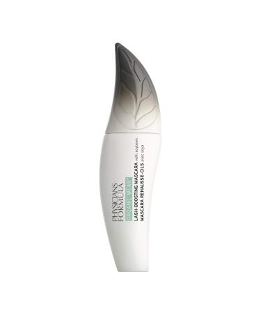 Physicians Formula Organic Wear Lash-Boosting Mascara Black 0.26 oz (7.5 g)