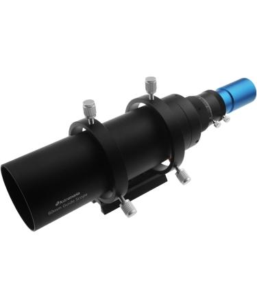 Astromania Camera Easy Autoguiding Set 60 - Perfect for Successful Planetary Photography - Buy Online on SooperMarket.com