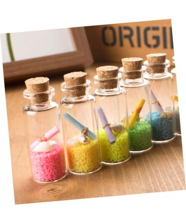 CIYODO 2 Pack Pigment Gram Glow in The Dark Powder Packages Fluorescent Powder Phosphor Powder Flash Pebble Golden Siize 5 - Buy Online on SooperMarket.com