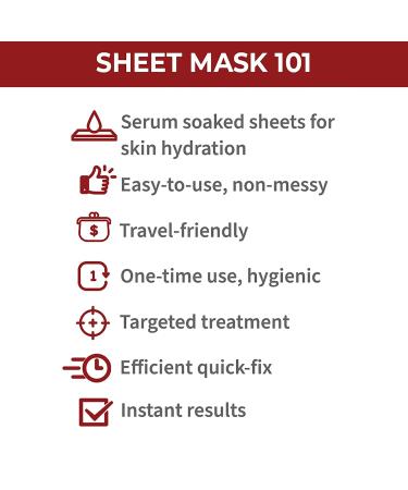 Nykaa Naturals Skin Secrets Bubble Sheet Mask - Strawberry & Argan Oil for Dull Dry Skin | Reduces Dark Spots & Blemishes - 0.67 oz - Buy Online on SooperMarket.com