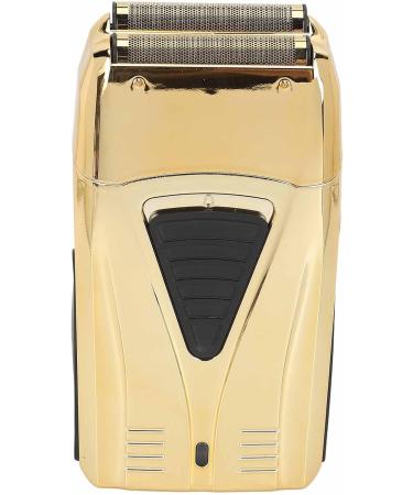 Electric Beard Trimmer Comfortable and Easy to Clean Compact Hair Trimmer USB Charging for Travel - Buy Online on SooperMarket.com