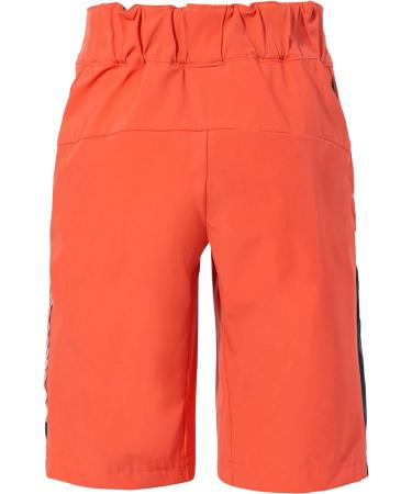 VAUDE Unisex Children's Moab Stretch Shorts 158-164 | Kids Outdoor Gear - Hokkaido Edition - Buy Online on SooperMarket.com