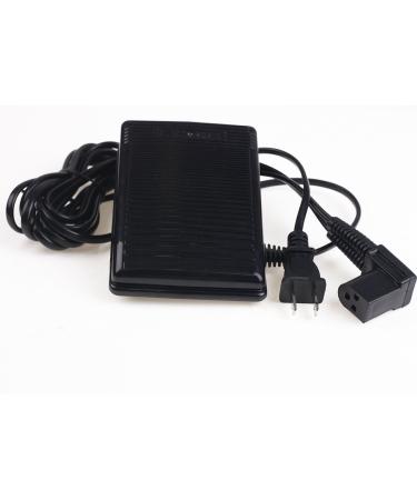 HONEYSEW Electronic Foot Control W/Cord (979314-031)  362095001 Foot Pedal for Singer