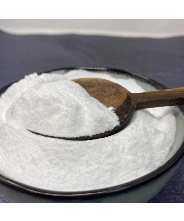 Buy 1kg Baking Soda Powder - E500ii Pharmaceutical Grade for Household & Kitchen Use - Fast International Shipping - Buy Online on SooperMarket.com