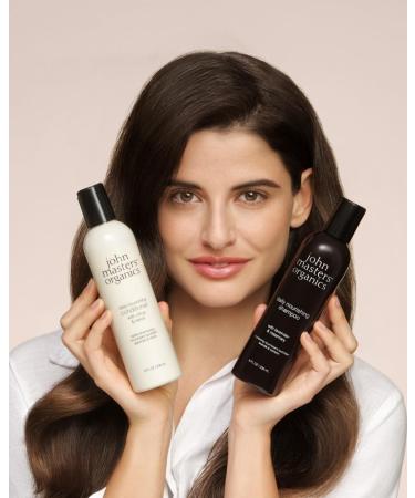 John Masters Organics Citrus & Neroli Conditioner for Normal Hair - 16 oz | Superior Care & Hydration - International Shipping Available - Buy Online on SooperMarket.com
