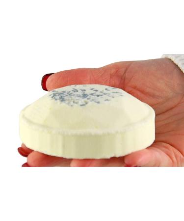Candles & Cream Spa Day Shower Steamers - Aromatherapy for Stress Relief - Set of 2 - Buy Online on SooperMarket.com