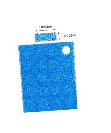 Healeved Nasal Aspirator Filter Cotton Sponges - 6 Sets - Buy Online on SooperMarket.com