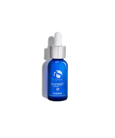 iS CLINICAL GENEXC SERUM Vitamin C Serum Antioxidant serum for face Promotes cell regeneration Youthful looking skin 0.5 fl oz