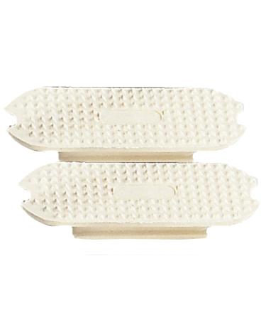 Buses stirrup inserts rubber 10