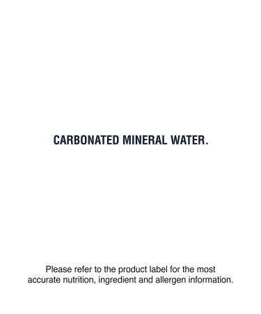 S.Pellegrino Sparkling Natural Mineral Water 11.15 Fl. Oz - Pack of 24 - Buy Online on SooperMarket.com