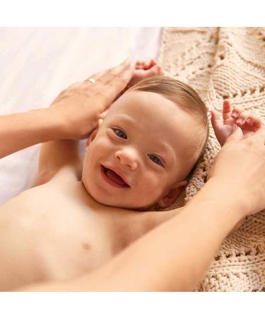 Natura Mame e Beb Deluxe Set - Premium Mother and Baby Essentials - Buy Online on SooperMarket.com