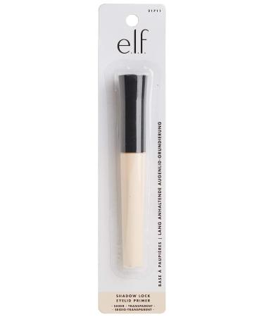 e.l.f. Shadow Lock Eyelid Primer - Sheer 0.11 fl oz - Buy Online on SooperMarket.com