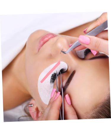 NOLITOY Eyelash Extension Kit | 30 Pairs Lash Lift Pads & Tools | Silicone Eyelash Lifter Strips for Perfect Lifting & Volume - Buy Online on SooperMarket.com