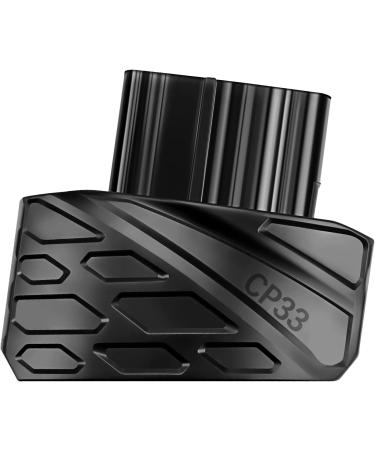 Ludex Magazine Speed Loader for KEL-TEC CP33 Mag Speed Loader, KELTEC Speed Loader CP33 Accessories