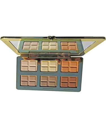 Too Faced Cocoa Contour Palette