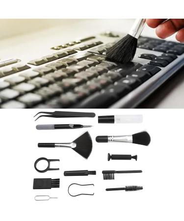 Efficient Earphones Cleaning Kit | Dust & Fingerprint Removal Tools for Phones Keyboards & Electronics - Buy Online on SooperMarket.com