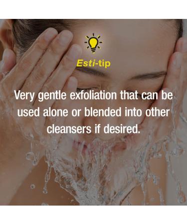 CONTROL CORRECTIVE Cucumber Bead Cleanser 6.7 Oz - Gentle Daily Exfoliation for All Skin Types - Buy Online on SooperMarket.com