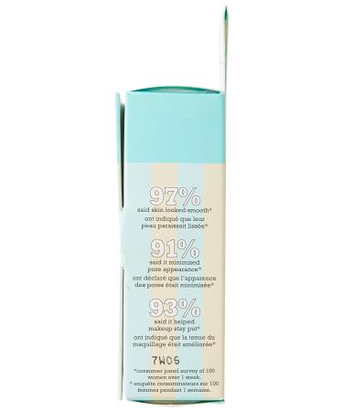 Benefit POREfessional Pore Minimizing Makeup Mini Primer 0.25 oz - Benefit Cosmetics - Buy Online on SooperMarket.com