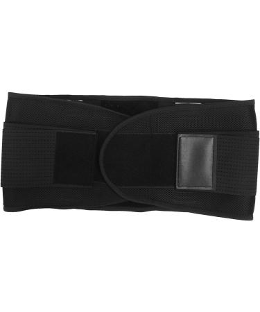 Tailla Belts for Men | Adjustable Waist Support Bandage | Flexible & Breathable Running Waist Protection - Buy Online on SooperMarket.com