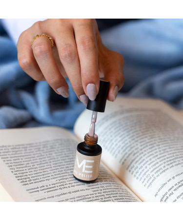 Mesauda ME Gel Polish 259 Royal Suite 4 5ml - semi-permanent nail polish - Buy Online on SooperMarket.com