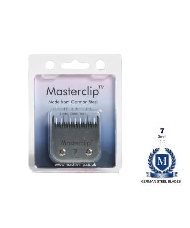 Cordless MD Roamer Cob Kit Horse Clipper/Trimmer with 10F and 7 Skip Blades - for Feathers and Hogging Manes - Buy Online on SooperMarket.com