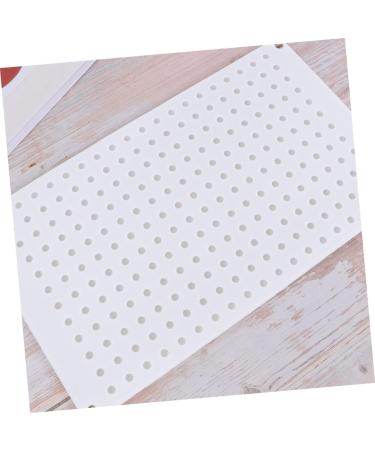 Ciieeo 2pcs 228 Cake Decorating Circle Silicone Mold Round Fondant Mold Silicone Baking Molds Half Round Shapes Mold Semi Sphere Candy Mold Round Candy Mold Cake Mold White Fudge Tool Mx2pcs - Buy Online on SooperMarket.com