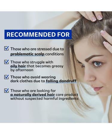 isoi ACNI Dr. 1st Solution Shampoo Bar | Dandruff-Free Natural Shampoo for Oily Hair | Deep Cleansing Acne Scalp Care | Eco-Friendly & Plastic-Free Clean Beauty 120g - Buy Online on SooperMarket.com