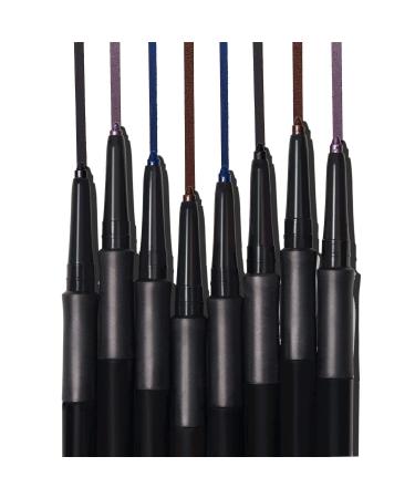 LAURA GELLER NEW YORK INKcredible Gel Eyeliner - Brown Eyed Girl - Waterproof & Smudge-proof - Brown Eyeliner Pencil - Buy Online on SooperMarket.com