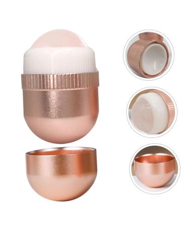 Jade Facial Roller - Premium Jade Massage Roller for Face Neck & Eyes - Reduce Puffiness & Enhance Skin Glow - Buy Online on SooperMarket.com
