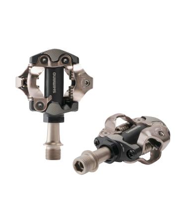 SHIMANO PD-M8100 Cross Country Race SPD Bike Pedal