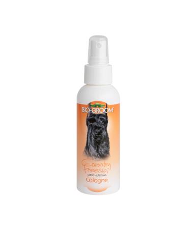 Bio-Groom Dog Cologne, Country Freesia, 4 Oz