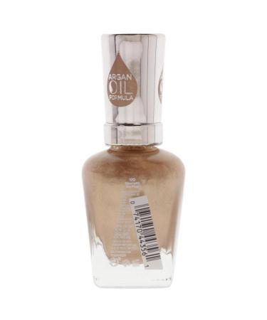 Sally Hansen Color Therapy Nagellack 180 Chai on Life - Helles Nude 14.7 ml | International Shipping Available - Buy Online on SooperMarket.com