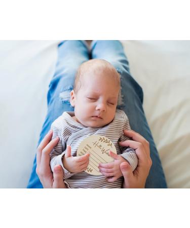 Personalized Baby Gift Set | Okdiy Jungen & M dchen Schnuffeltuch | Perfect Newborn Gift in Khaki - Buy Online on SooperMarket.com