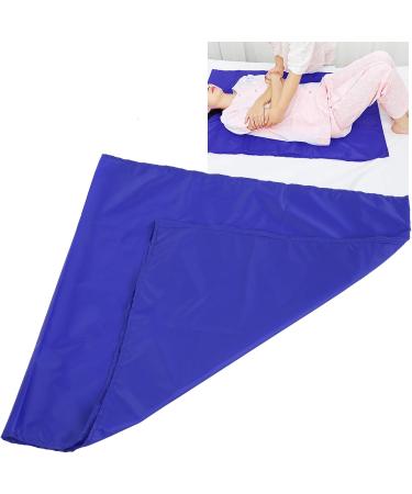 Positioning Under Pad Move Transfer Sheet Transfer Belt for Nursing Staff Patient Home Hospital - Buy Online on SooperMarket.com