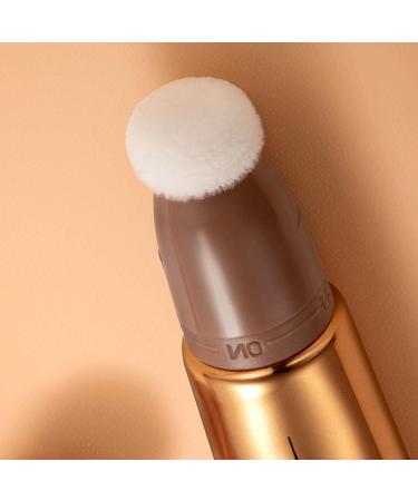 VigCebit 4# Liquid Blush & Creamy Highlight Pencil - Waterproof Buildable Color Contouring & Mixable Highlighter for a Flawless Glow - Buy Online on SooperMarket.com