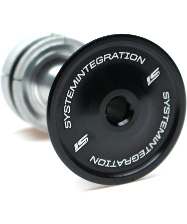 Cannondale SL Headset Compression Plug with Flat Top Cap - K35009 - Buy Online on SooperMarket.com
