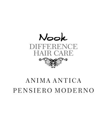Nook Difference Repair Mask 300ml - Intense Hair Repair Treatment for Damaged Hair | International Shipping Available - Buy Online on SooperMarket.com