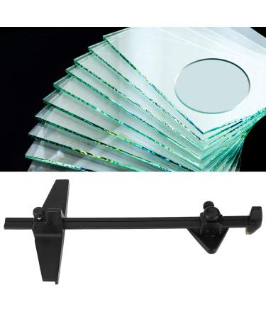 Strip and Circle Glass Cutter  Hand Operated Gass Cutter  Scientific Cutting System Glass Cutting Tools  Glass Cutting Tool for Industrial Supplies Glass