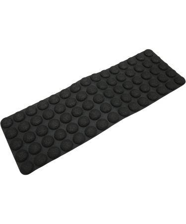 Comfortable Black Foam Board for Post-Operation Relaxation & Liposuction Compression - Buy Online on SooperMarket.com