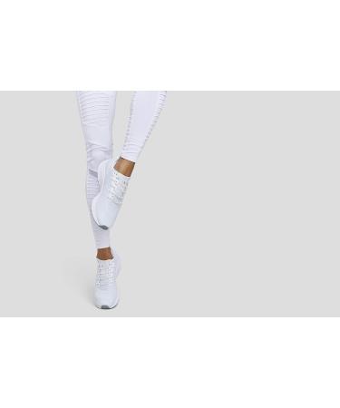 HICKIES 2.0 Elastic Tie-Free Shoelaces - Translucent No Ties Needed Perfect for All Shoes International Shipping Available - Buy Online on SooperMarket.com