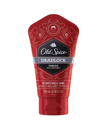 Old Spice Deadlock Spiking Glue 100 ml