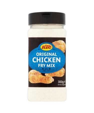 KTC Chicken Fry Mix 300g