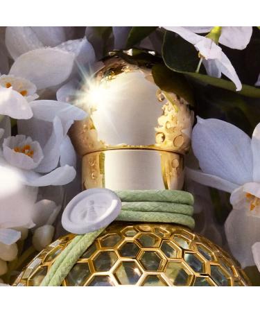 GUERLAIN Aqua Allegoria Harvest Nerolia Vetiver Eau De Toilette Spray 4.2 Ounce (Unisex) - Buy Online on SooperMarket.com