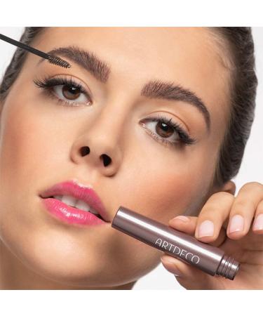 ARTDECO Brow Filler - Tinted Eyebrow Gel 7 ml - Light Brown - International Shipping Available - Buy Online on SooperMarket.com