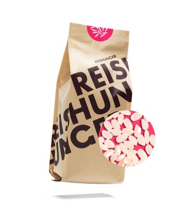 Reishunger sushi rice 1.8kg from Italy variety: Selenio - for authentic sushi enjoyment slightly sweet vertical aroma (available in 1.8 kg - 9 kg) Selenio sushi rice (Italy) 3 x 600g