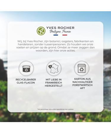 Yves Rocher - Regenerating cream day and night: regenerates the skin and nourishes it smoothly - Buy Online on SooperMarket.com