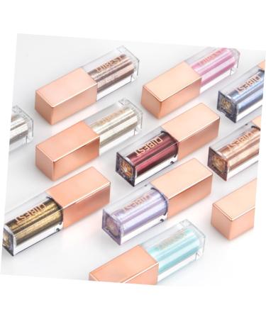 Beavorty 3 Pcs Glitter Eyeshadow Glow Eye Powder Eye Makeup Eye Shadow Liquid Eyeshadow Matte - Buy Online on SooperMarket.com